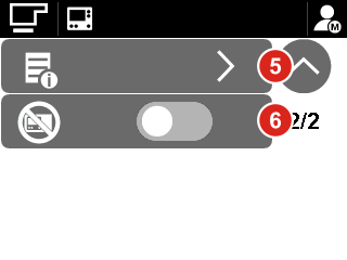 Display Settings