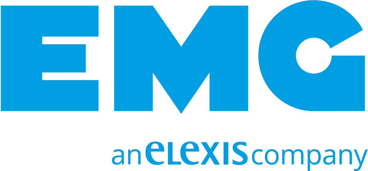 EMG Logo